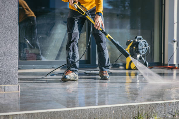 Professional Pressure washing in East Bethel, MN